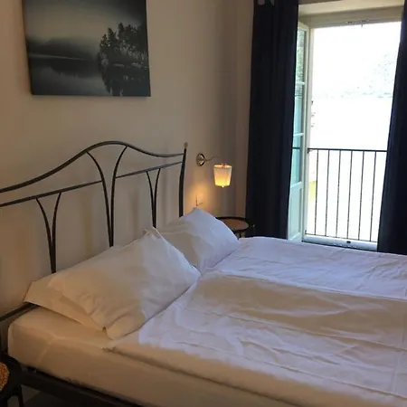 Oda ve Kahvaltı Le Darsene *