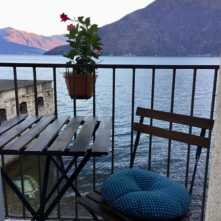 Bed and Breakfast Le Darsene