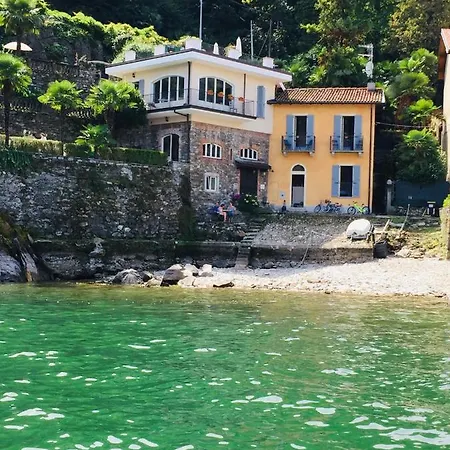 Le Darsene Bed and breakfast Cannobio