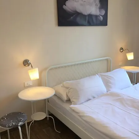 Bed and Breakfast Le Darsene Cannobio