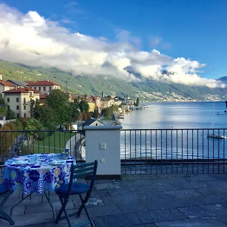 B&B Le Darsene 카노비오