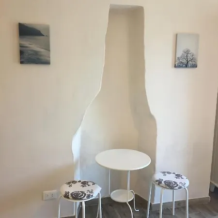 Le Darsene Frühstückspension