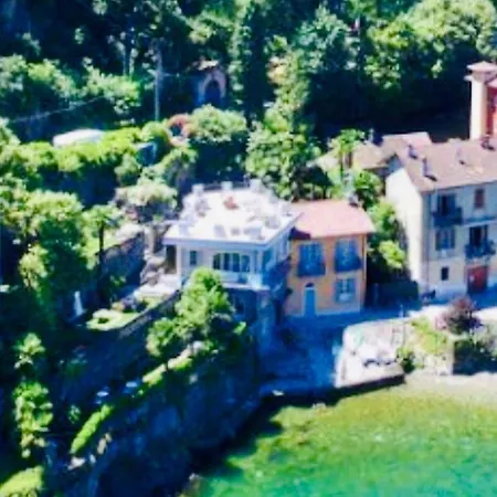 Bed and breakfast Le Darsene *