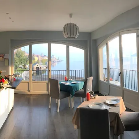 Le Darsene * 카노비오