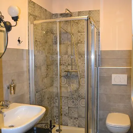 Bed and breakfast Le Darsene