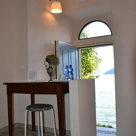 Bed and Breakfast Le Darsene Cannobio