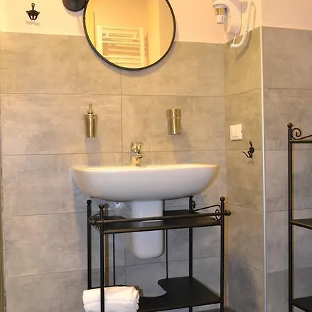 Le Darsene Bed and Breakfast Cannobio