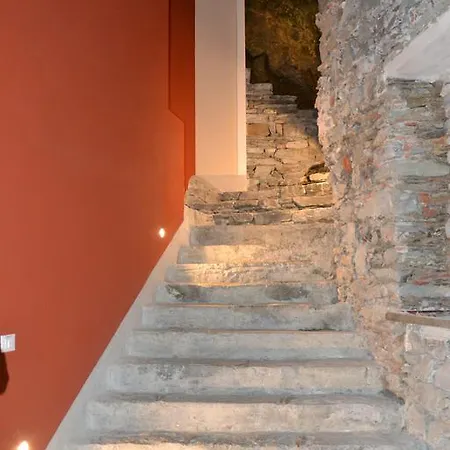 Le Darsene Bed and breakfast *