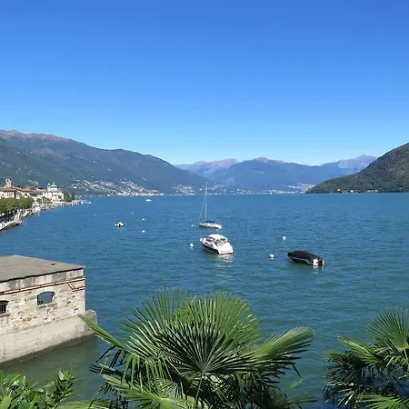 Le Darsene * Cannobio