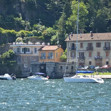 Le Darsene Bed and breakfast