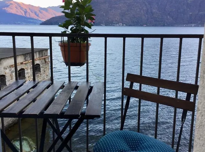 Couette-café Le Darsene