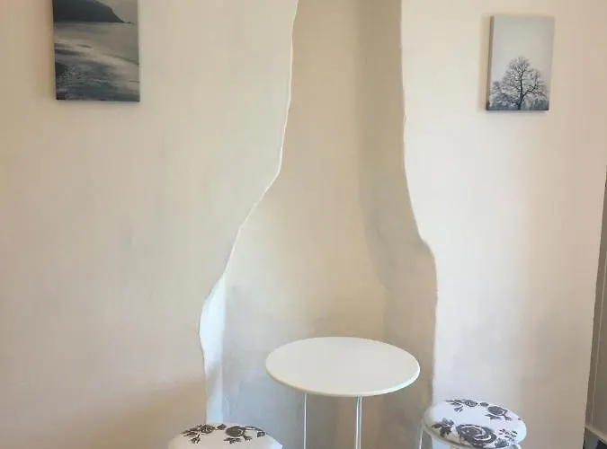 Le Darsene ベッド・アンド・ブレックファスト