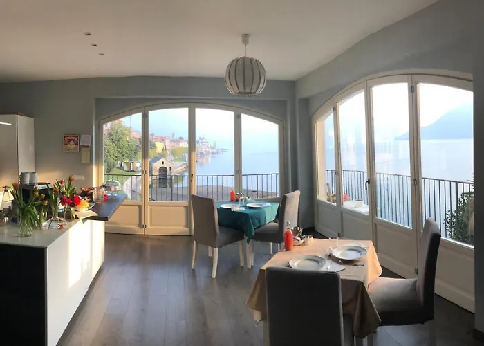 Le Darsene * 카노비오