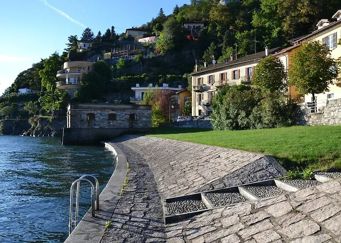 Le Darsene * カンノビオ