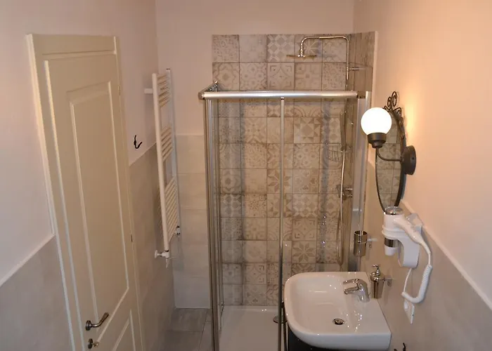 Le Darsene カンノビオ