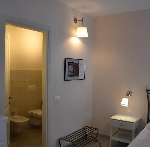 Le Darsene 카노비오