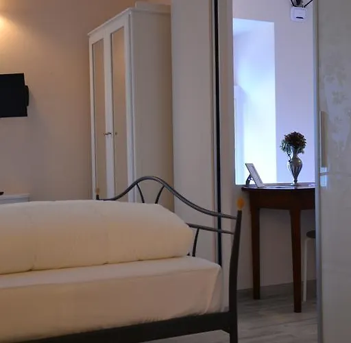 Le Darsene * 카노비오