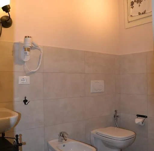 Le Darsene 카노비오