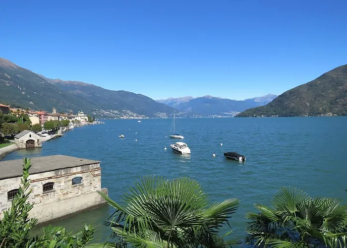 Le Darsene * カンノビオ