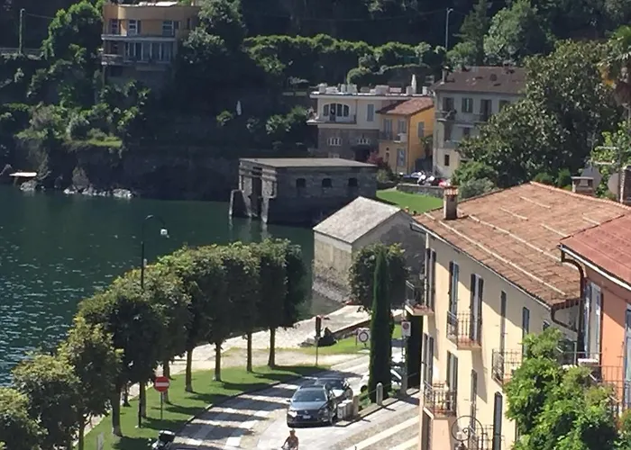 Le Darsene * カンノビオ