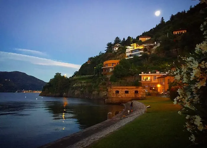 Le Darsene * カンノビオ